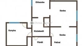 Eladó családi ház Ráckeve