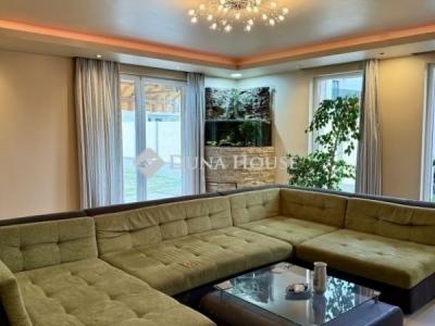 Eladó ikerház Budapest