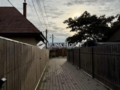 Eladó ikerház Budapest