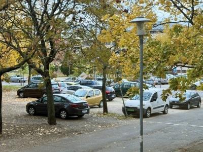 Eladó lakás Budapest