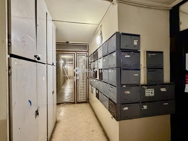 Eladó lakás Budapest