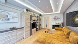 Eladó lakás Budapest