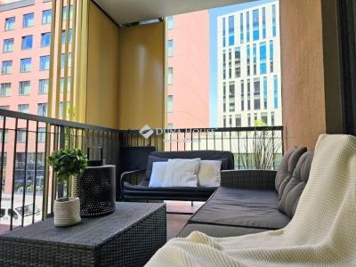 Eladó lakás Budapest