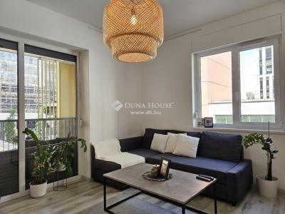 Eladó lakás Budapest