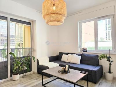 Eladó lakás Budapest