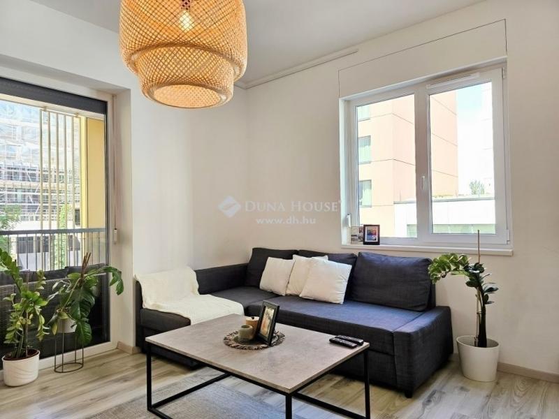 Eladó lakás Budapest