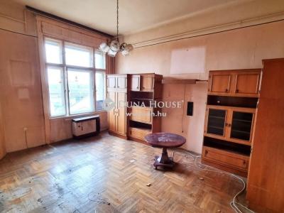 Eladó lakás Budapest