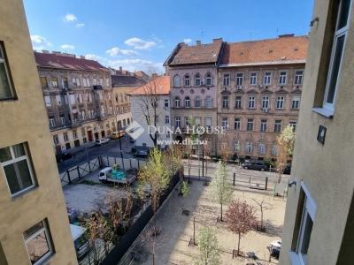 Eladó lakás Budapest