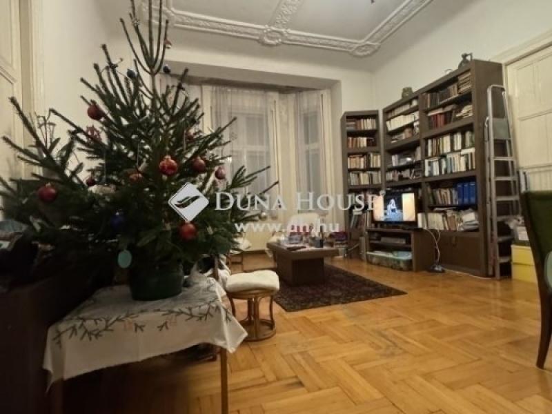 Eladó lakás Budapest