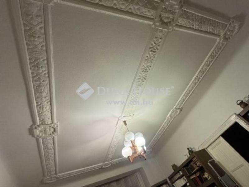 Eladó lakás Budapest