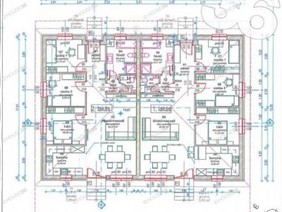 Eladó ikerház Kecskemét