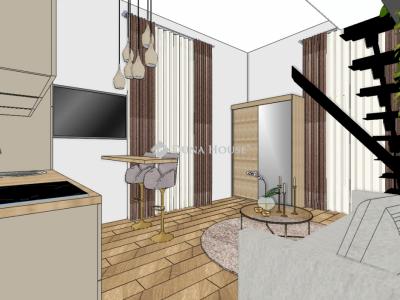 Eladó lakás Budapest