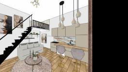 Eladó lakás Budapest