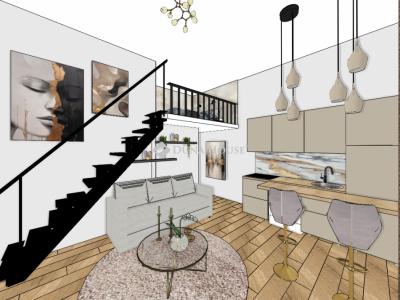 Eladó lakás Budapest