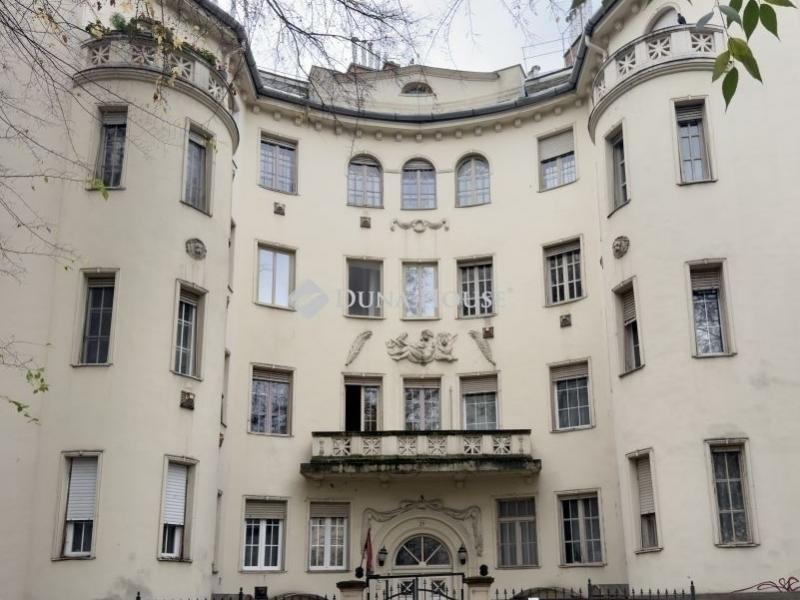 Eladó lakás Budapest