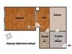Eladó lakás Budapest