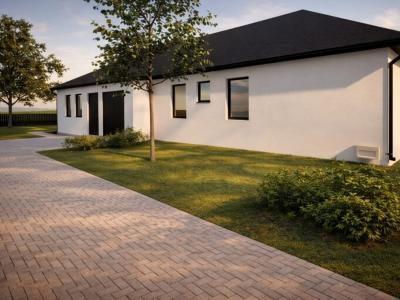 Eladó ikerház Halásztelek