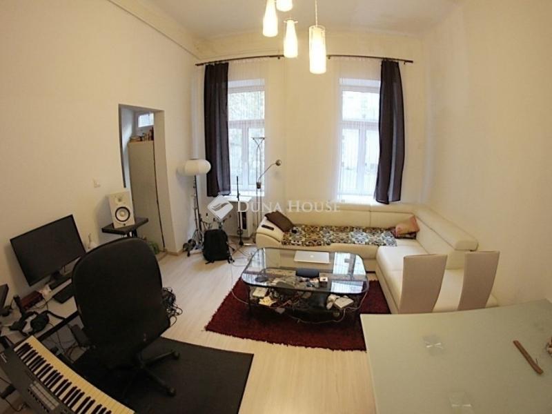 Eladó lakás Budapest