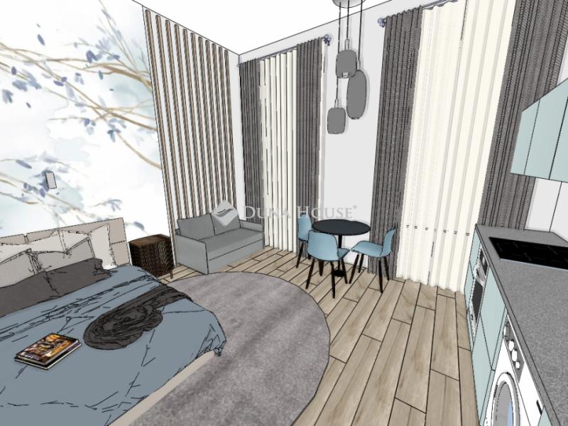 Eladó lakás Budapest