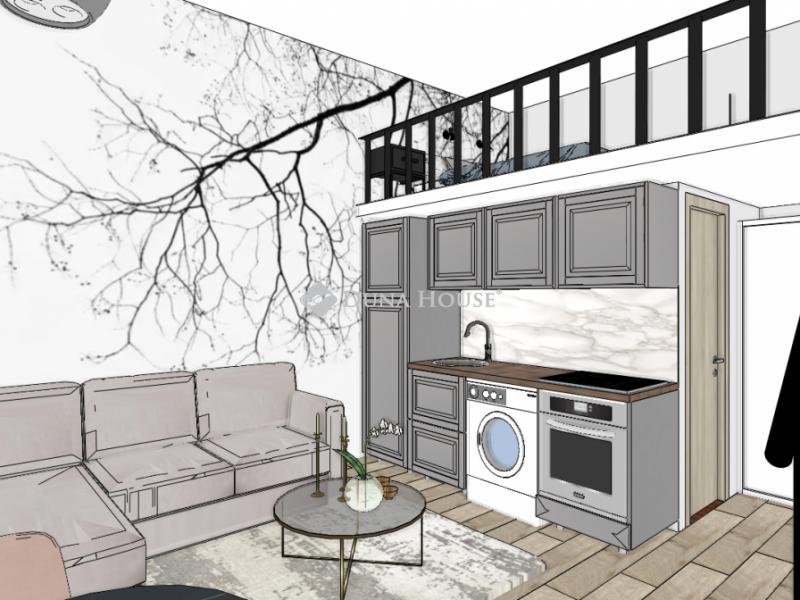 Eladó lakás Budapest