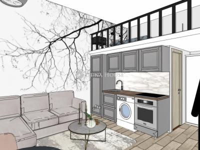 Eladó lakás Budapest