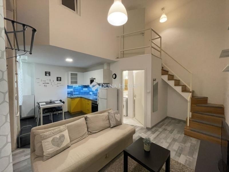 Eladó lakás Budapest