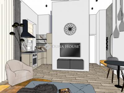 Eladó lakás Budapest