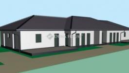 Eladó ikerház Pusztaszabolcs