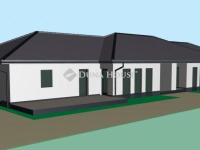 Eladó ikerház Pusztaszabolcs