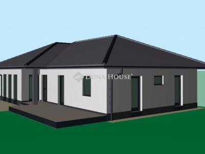 Eladó ikerház Pusztaszabolcs