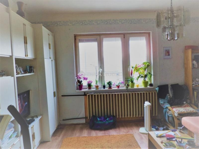 Eladó családi ház Iváncsa