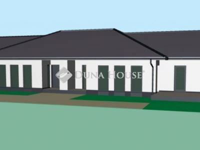 Eladó ikerház Pusztaszabolcs