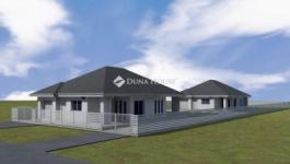 Eladó családi ház Pusztaszabolcs