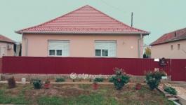 Eladó családi ház Mátészalka