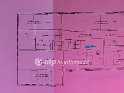 Eladó nyaraló Nyíregyháza