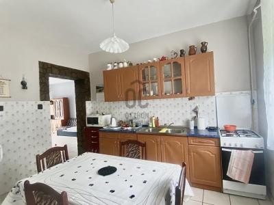 Eladó családi ház Zalaegerszeg