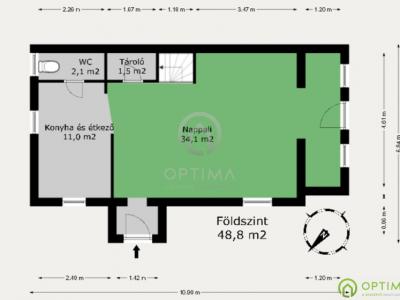 Eladó ház Budapest