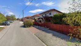 Eladó ház Budapest