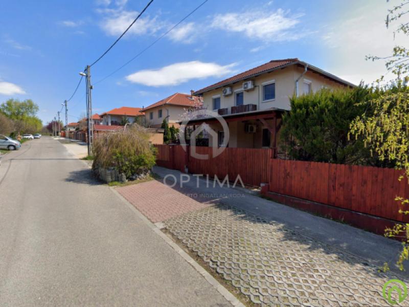 Eladó ház Budapest