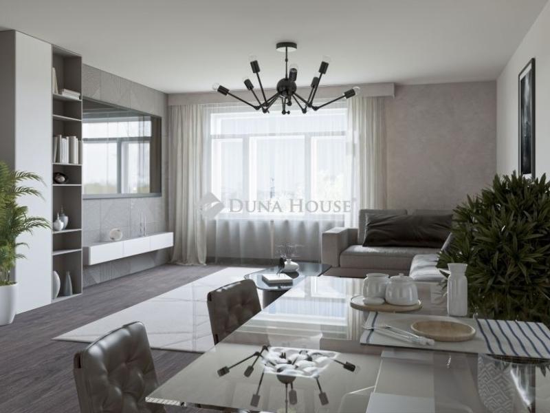 Eladó lakás Budapest