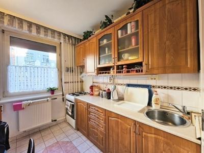 Eladó lakás Budapest