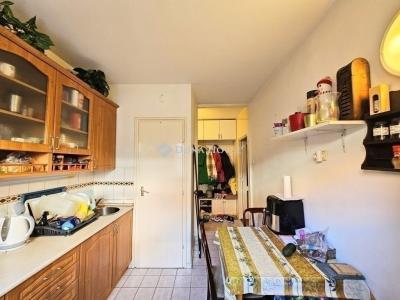 Eladó lakás Budapest