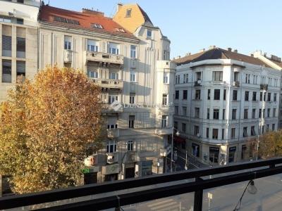 Eladó lakás Budapest