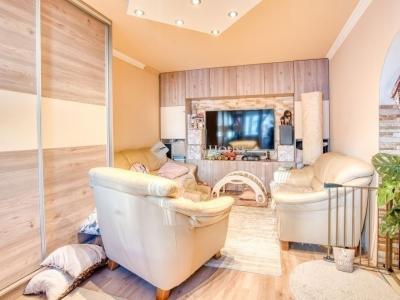 Eladó lakás Budapest