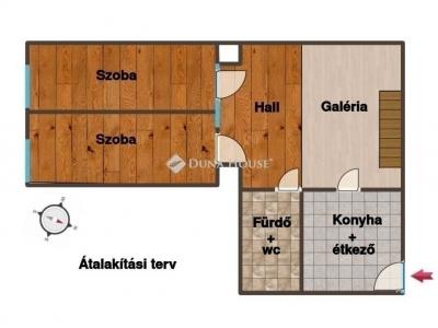 Eladó lakás Budapest