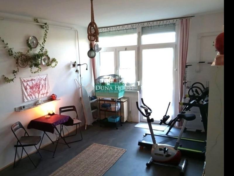 Eladó lakás Budapest