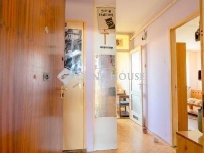 Eladó lakás Budapest