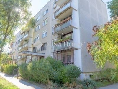 Eladó lakás Budapest