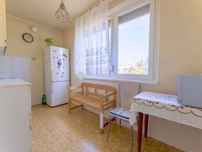 Eladó lakás Budapest