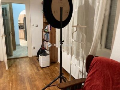 Eladó lakás Budapest